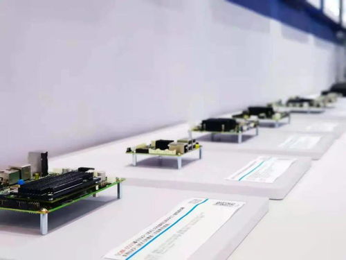 華北工控閃耀caclp2021，以創(chuàng)新計算方案賦能體外診斷產(chǎn)業(yè)