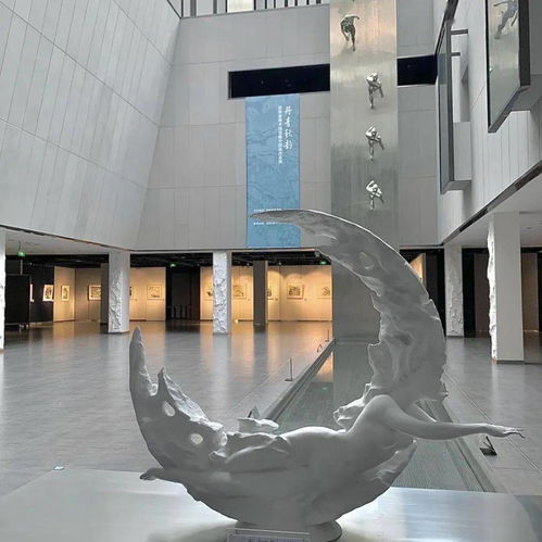 長(zhǎng)春竟然隱藏一座15000㎡的工藝美術(shù)館，門票免費(fèi)，周末出行絕佳去處