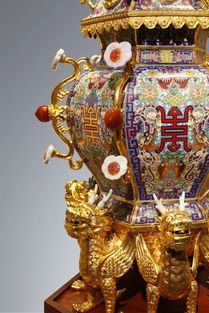 匠心鑄魂 光影生輝——北京市第七屆中國(guó)工藝美術(shù)大師（工藝美術(shù)彩燈）風(fēng)采錄