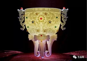 2017“百花杯”中國(guó)工藝美術(shù)精品獎(jiǎng)獲獎(jiǎng)作品線上拍賣圓滿成功，彩燈藝術(shù)綻放數(shù)字新光