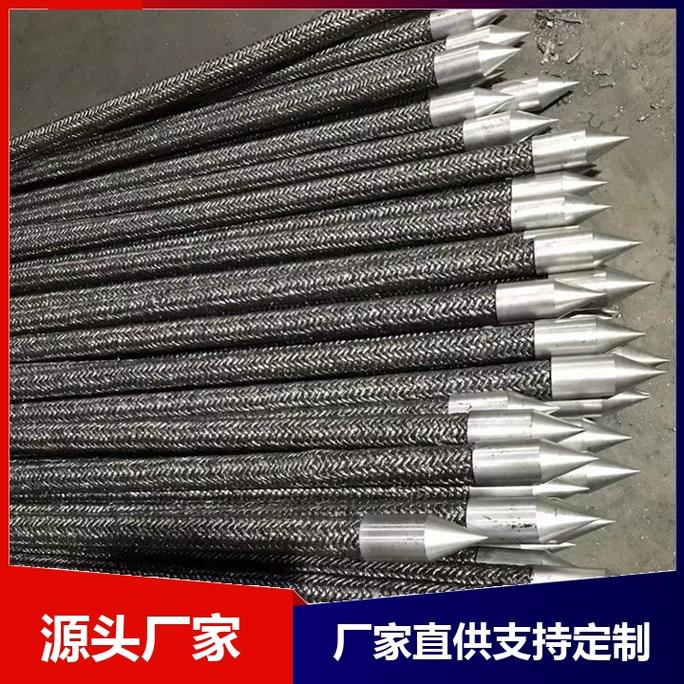 吉林石墨烯接地極工廠 石墨新材料的產業突圍與技術創新